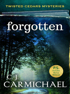 cover image of Forgotten